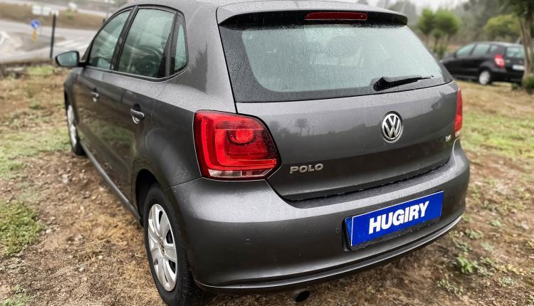 VW Polo